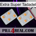 Extra Super Tadadel 25